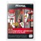 General maintenance lockout - clamshell kit - french