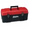 58,4cm personal lockout toolbox, unfilled