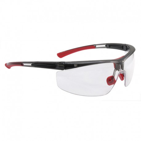 Protection glasses for electrician