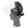 Arcflash faceshield class 1 - with headgear