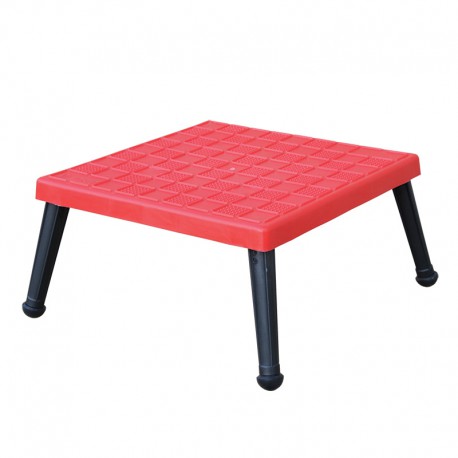 Insulating stool for indoor use 30 kV