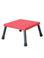 Insulating stool for indoor use 45 kV