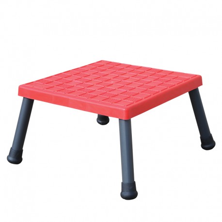 Insulating stool for indoor use 45 kV