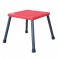 Insulating stool for indoor use 60 kV