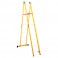 Combined extension insulating ladder