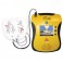 Automatische externe defibrillator - tweetalig (AED)