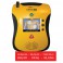Automated external defibrillator (AED) bilingual