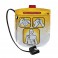 Automatische externe defibrillator - tweetalig (AED)