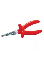 Rounded plier (long type)