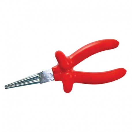 Rounded plier (long type)