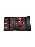 Insulated Electrical plier set