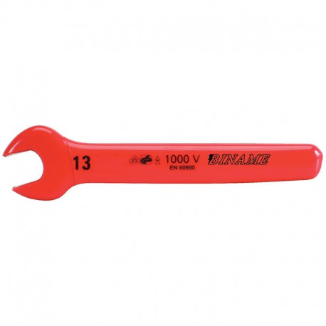 Open-end wrenches