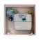armoires coupure et détente - installation industrielle - 50 à 650 m³/h