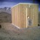 Shelter - construction modulaire