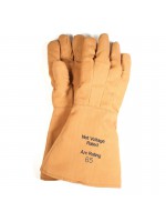 Arcflash protection gloves