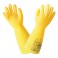 Isolerende handschoenen Klasse 2 gele kleur