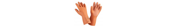 Composite gloves