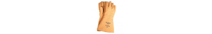 Arcflash gloves