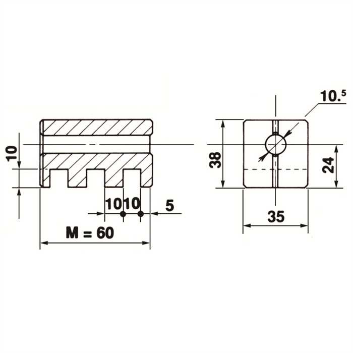PSB105