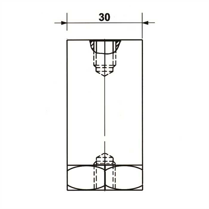 CS/P50M105