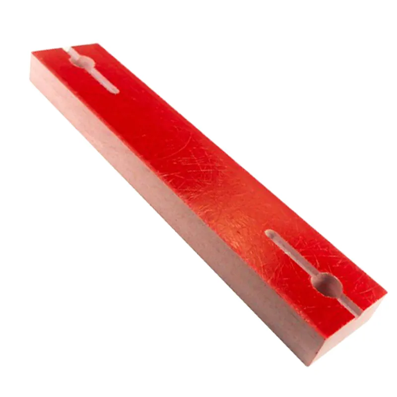 [PSB120] Laterale flens voor staven met breedte 120 mm