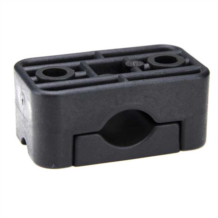 [KZ-ST-26-38] Attache-cable pour diamètre extérieur nominale de 26 à 38 mm