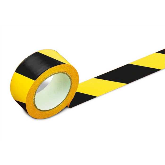 Ruban autocollant B/R 75mmx33 m