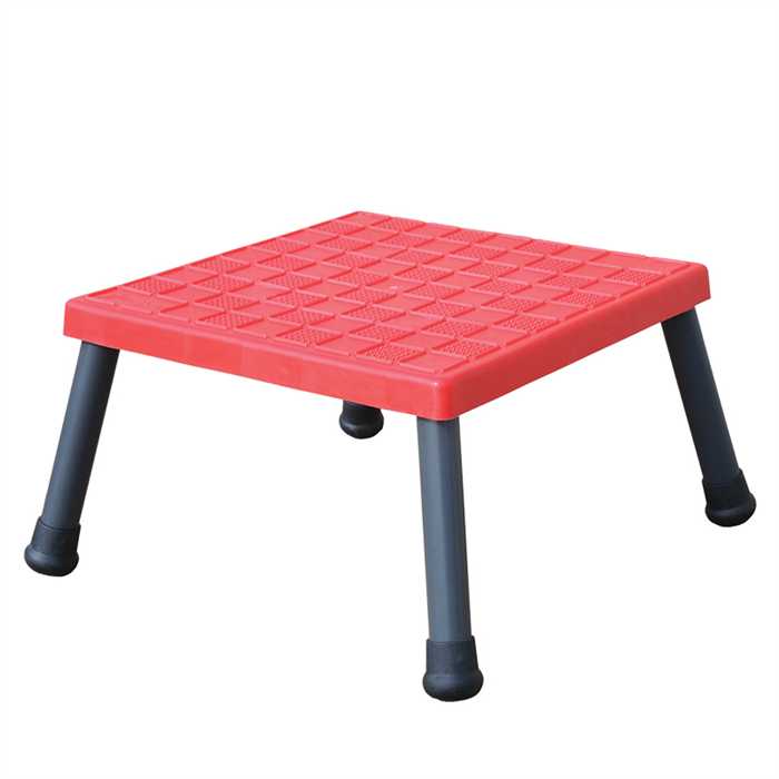 [TIN045PLA] Insulation stool for indoor use - 45 kV - 310 mm