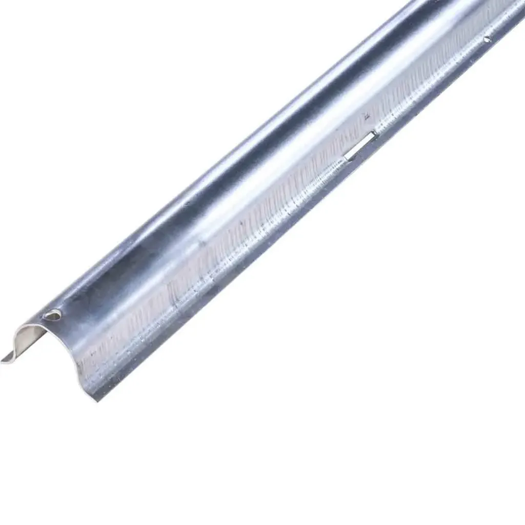 gaine protection alu - Ø60 mm - 2,75 M