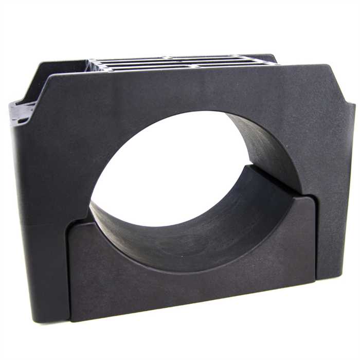 [KZ-ST-100-130] Attache-cable pour diamètre extérieur nominale de 100 à 130 mm