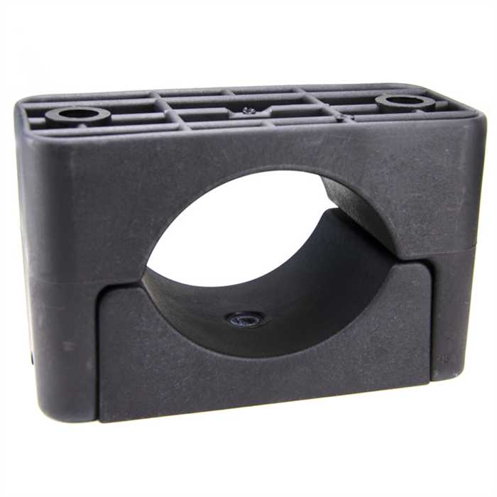 [KZ-ST-75-100] Cable clamp for outer diameter from 75 to 100 mm