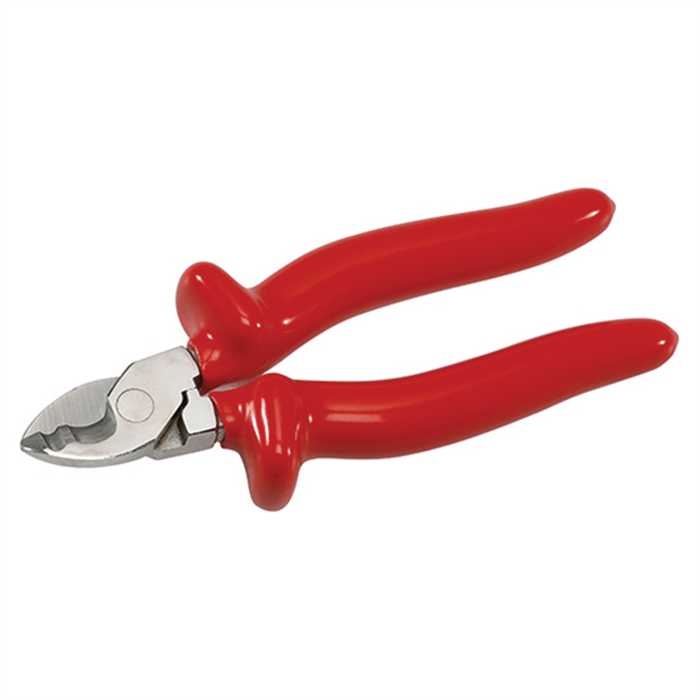 [EB121-165] Pince coupe câble