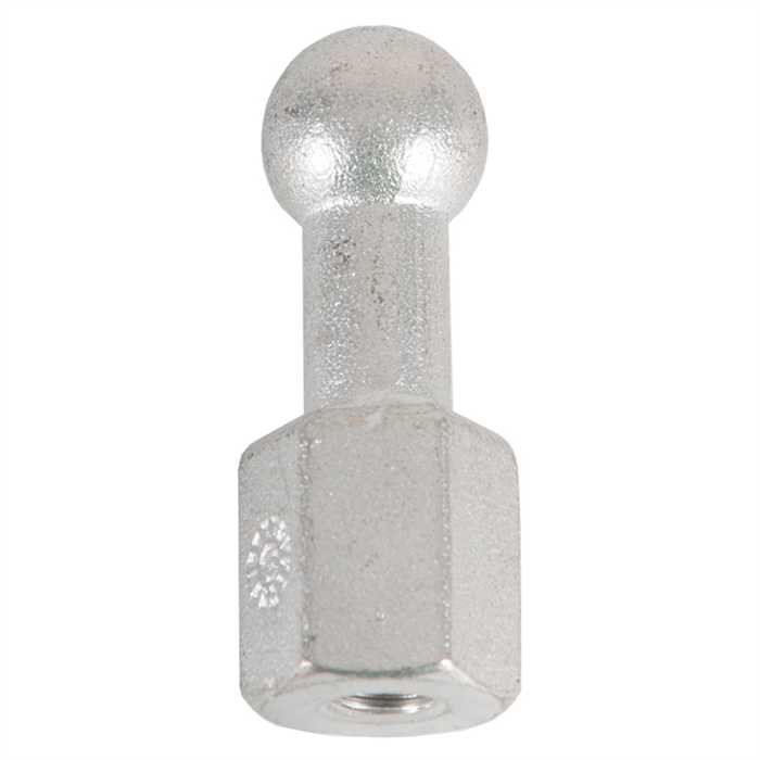 [EMT2763] Spherical access point diam 25 mm - M16