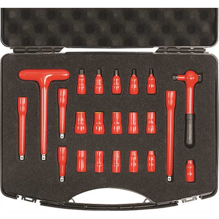 tool set composed of :1x EB280-141x EB2904x EB285 (50/75/100/150)1x EB28710x EB313 (5/6/7/8/9/10/11/12/13/14)5x EB349 (3/4/5/6/8)