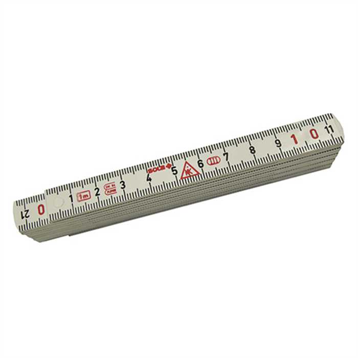 [EB706] Geïsoleerde meter
