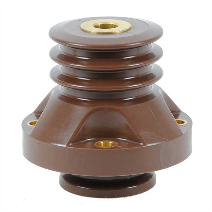 [B-57-00] Motor Bushing 6 kV