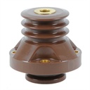 Isolateur de traversée 6 kV pour moteur