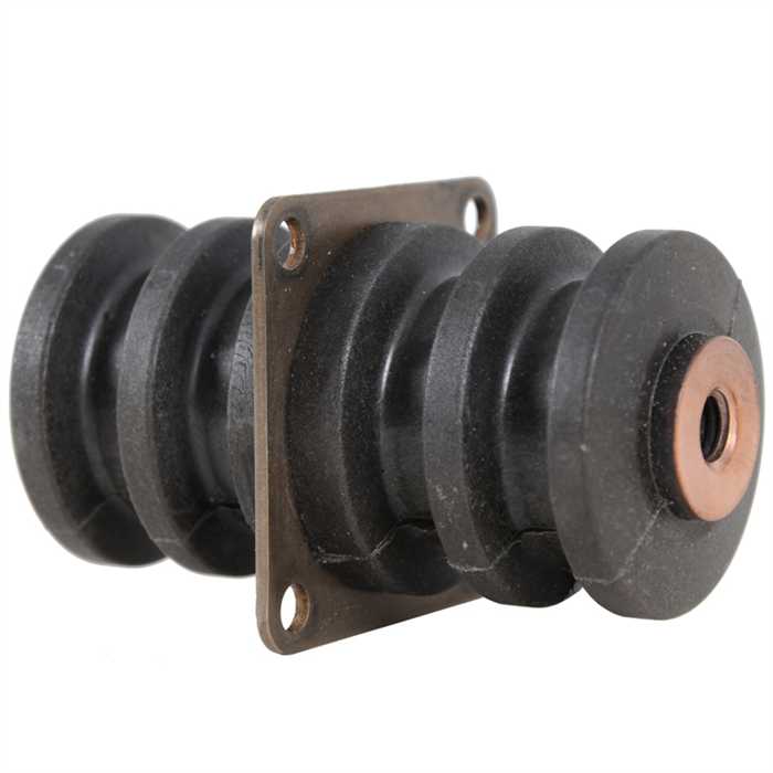 [MV604D] Bushing insulator type micaver MV604D
Threaded female M8