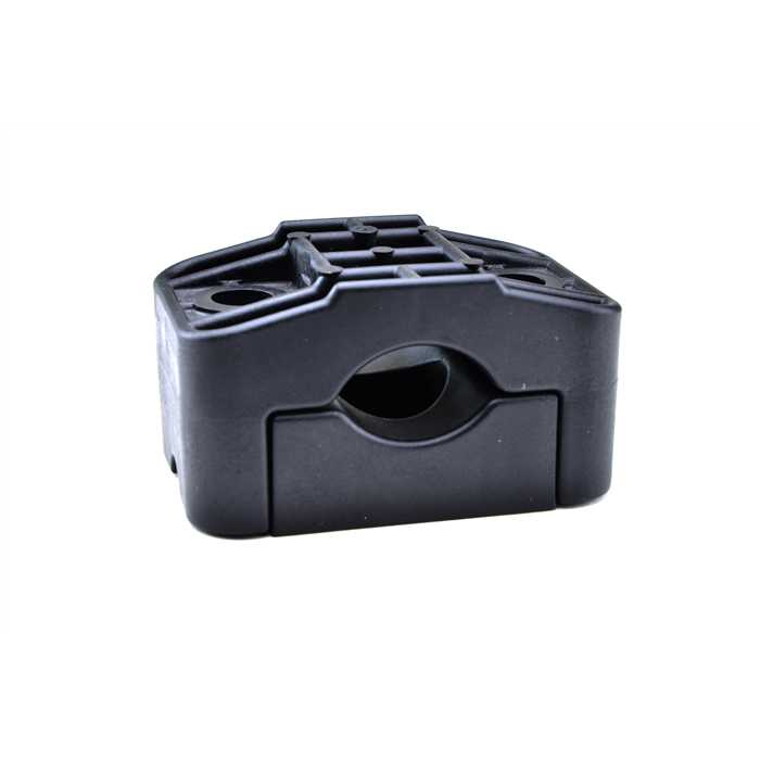 [KZ-STC-36-52] Kabelklem voor een nominale buitendiameter van 36 t/m 52 mm