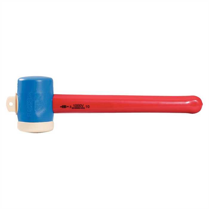 [EB746] Insulated soft hammer