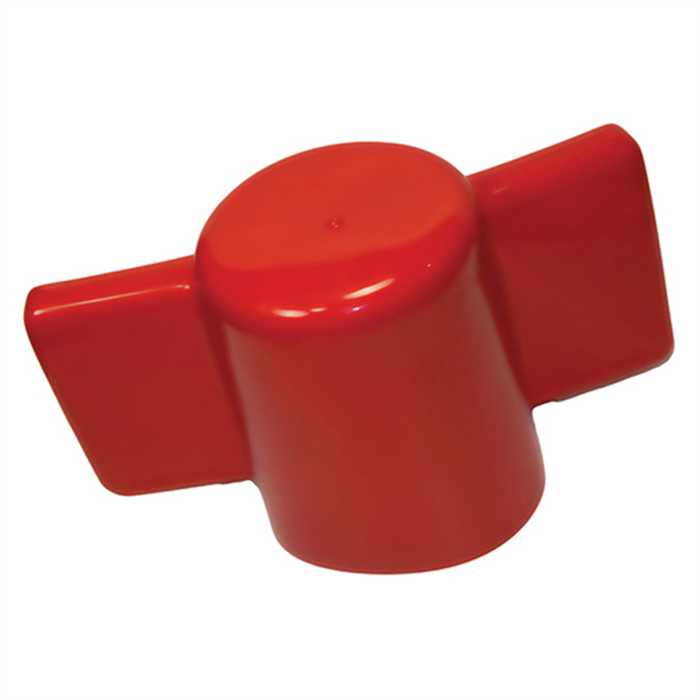 [EB665-080-160] Insulator covers - double - sleeve length 80 - height 160 mm