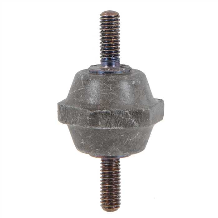 [MV322A -SS] Insulator in micaver for high temperatures
Height 25 mm - with stainless steel inserts:
male/male M6 passing out 16 mm
Conform RoHS