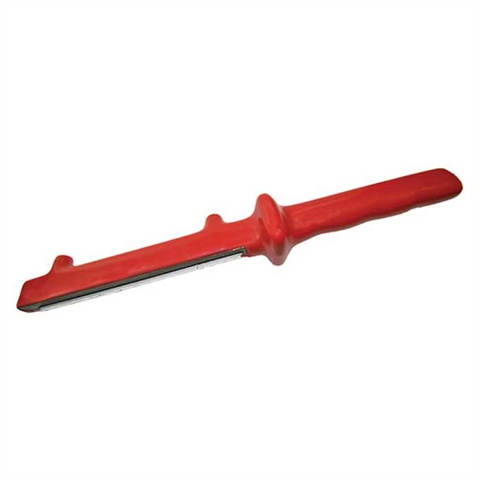 [EB764] Scie isolée pour câble
