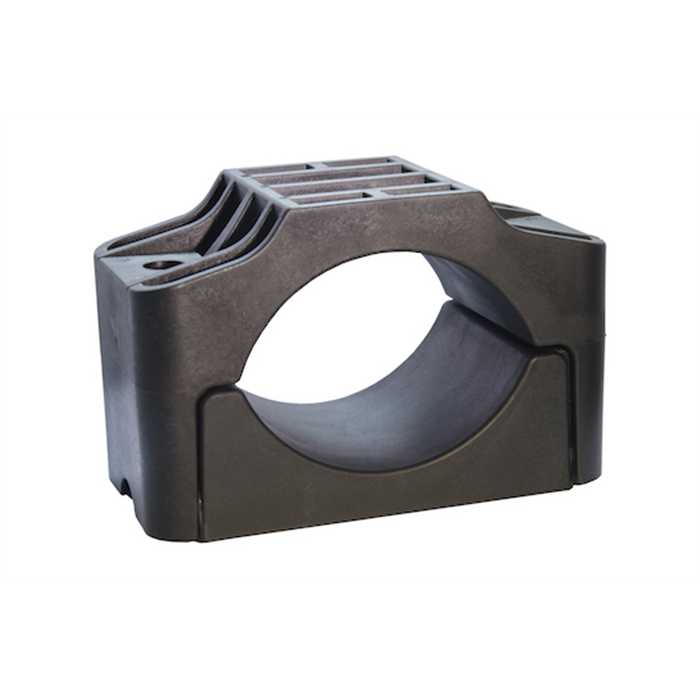 [KZ-ST-75-105] Cable clamp for outer diameter from 75 to 105 mm