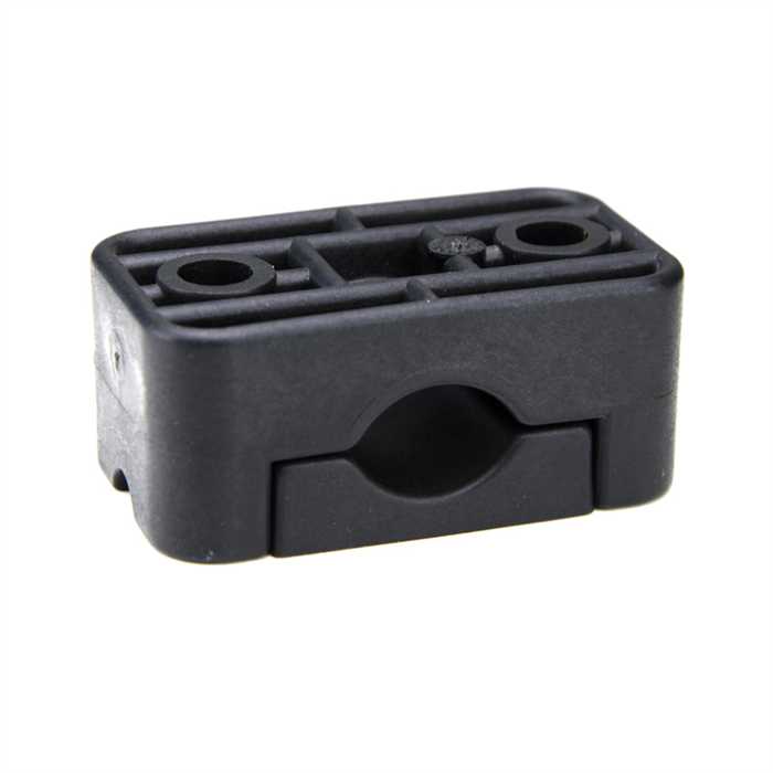 [KZ-ST-11-17] Attache-cable pour diamètre extérieur nominale de 11 à 17 mm