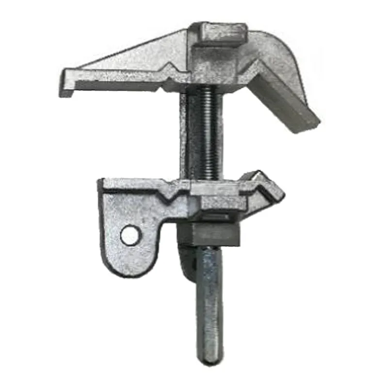 Pince de mise en cour circuit avec embout hexagonal