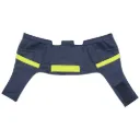 Oorbescherming en nekbescherming voor H058-helmen,