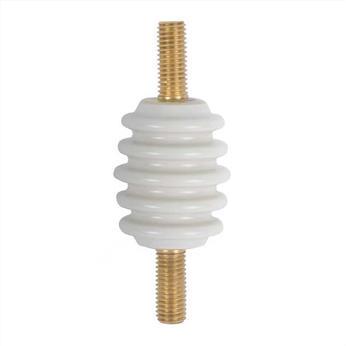 Isolateur support ceramique