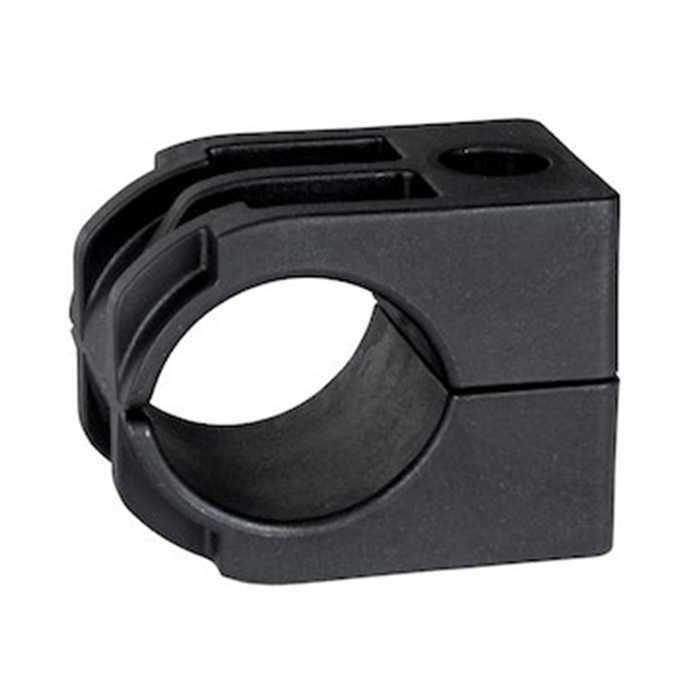 [KZ-SFHC-18-23-M14] Cable cleat for outer diameter from 18 to 23 mm