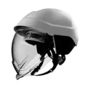 Casque de protection contre les arcs électriques avec visière intégrée - APC 1